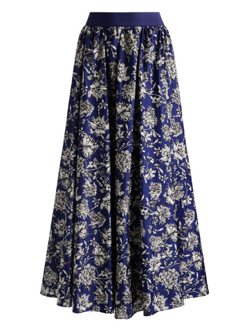 Alice + Olivia Skirts Blue