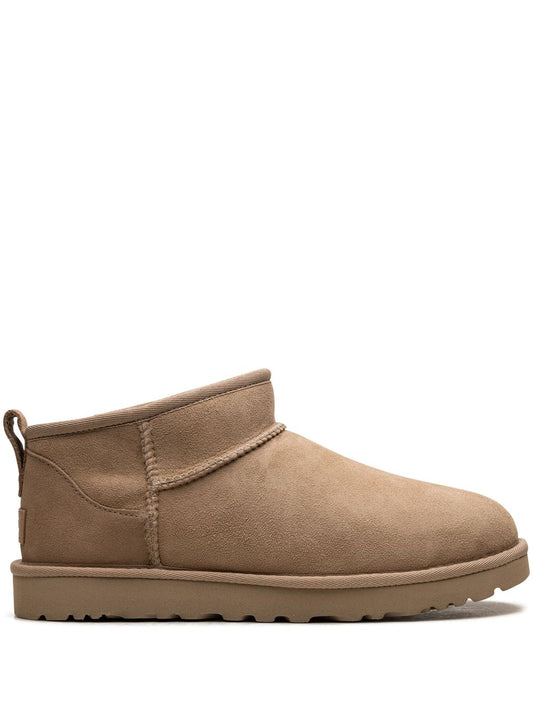 Ugg Australia Classic Ultra Mini boots