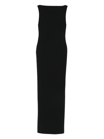 Solace London Dresses Black