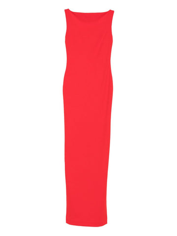 Solace London Dresses Red