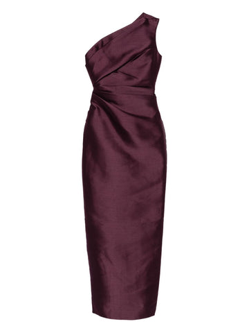Solace London Dresses Purple