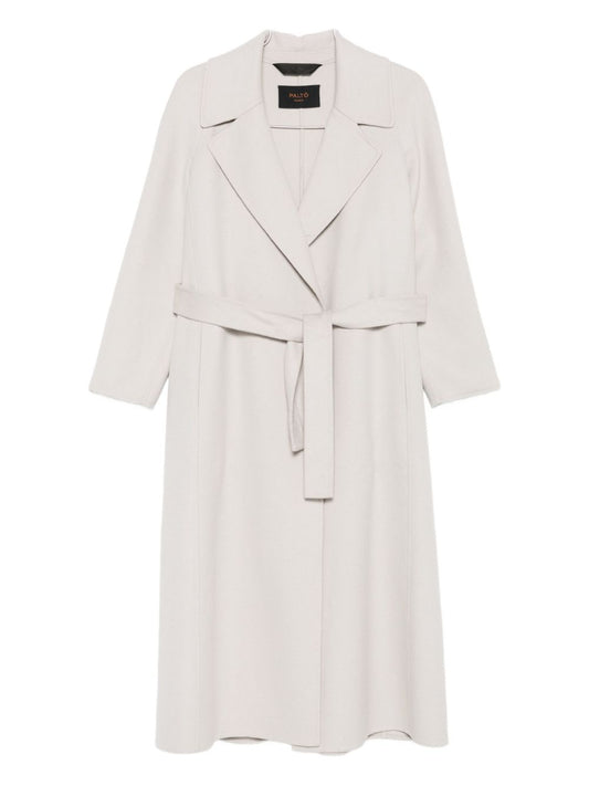 Paltò Coats Cream