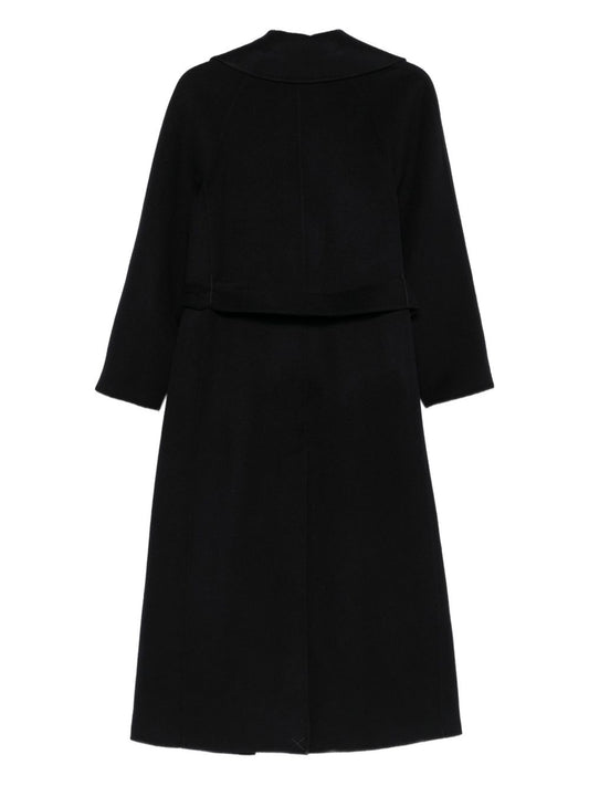 Paltò Coats Black