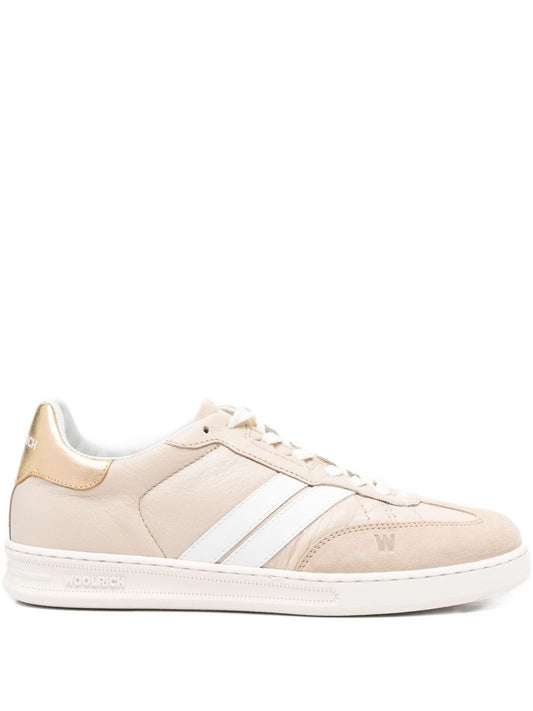 Woolrich Sneakers Powder