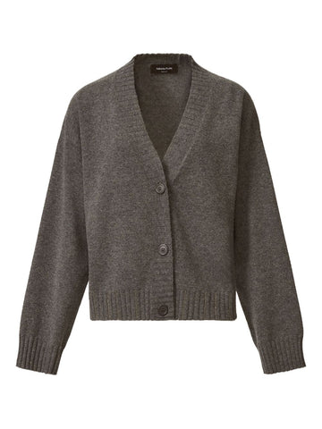 Fabiana Filippi Sweaters Grey