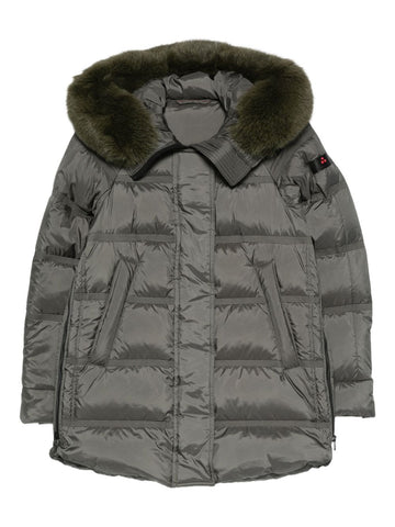 Peuterey Coats Green