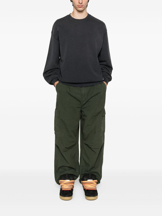 CARHARTT WIP PRE Trousers Green
