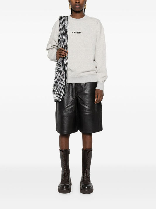 JIL SANDER PLUS Sweaters Green