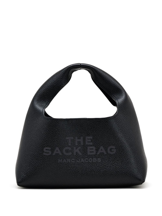 Marc Jacobs The Sack Bag debossed-logo tote bag