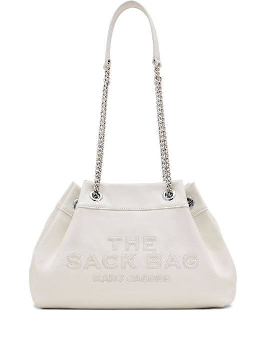 Marc Jacobs The Leather Chain Sack bag