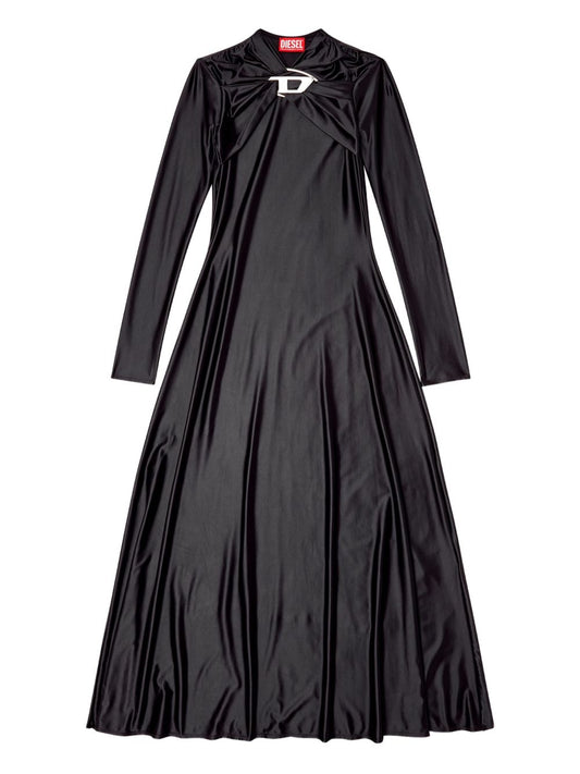 Diesel Dresses Black