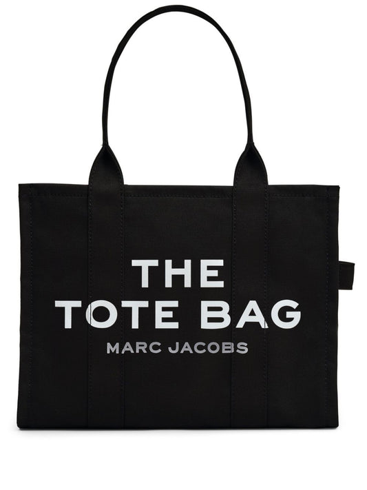 Marc Jacobs Canvas large tote