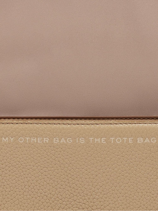 Marc Jacobs The Leather Mini Bag