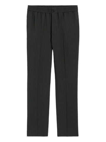 Ami Paris Trousers Grey