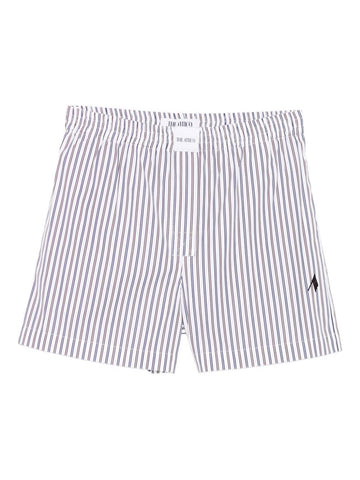 The Attico Shorts MultiColour