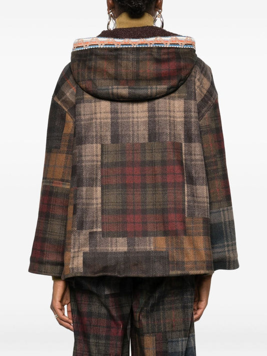 BYE Jackets MultiColour