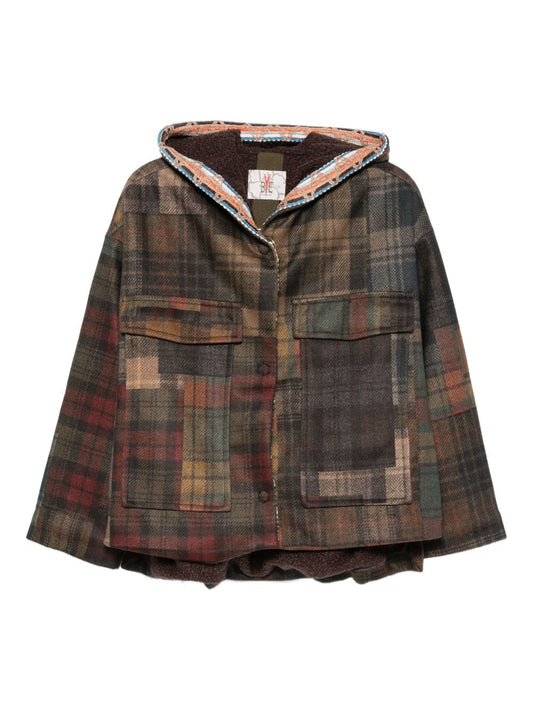 BYE Jackets MultiColour