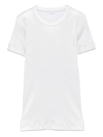 Brunello Cucinelli Crew-neck T-shirt