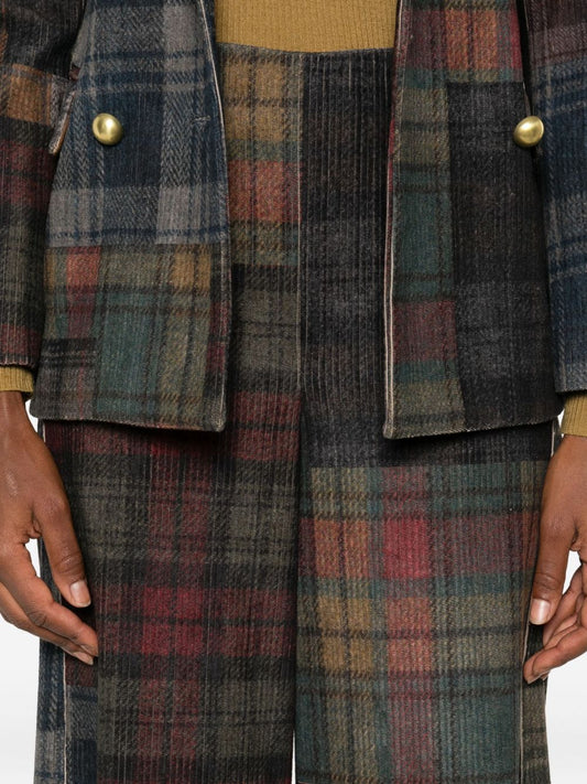 BYE Trousers MultiColour