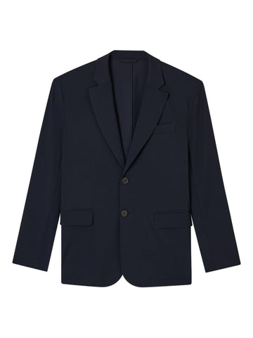 Emporio Armani Single-breasted blazer