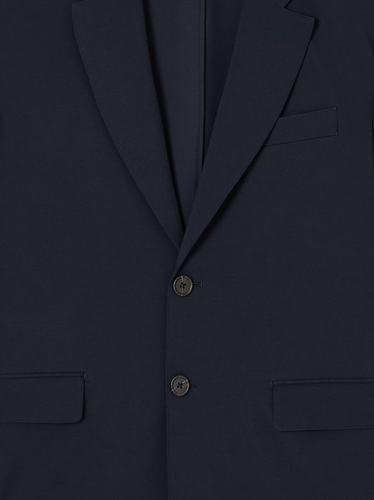 EMPORIO ARMANI CAPSULE Jackets Blue