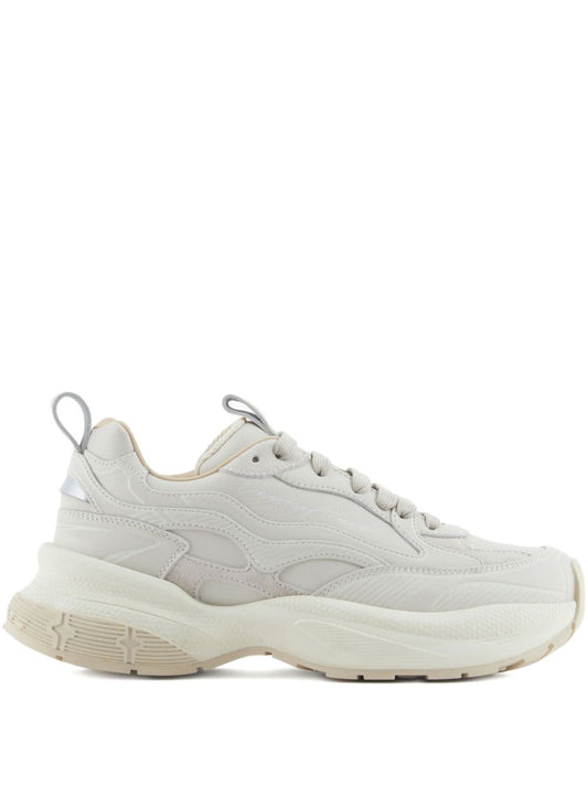 EMPORIO ARMANI EXCLUSIVE Sneakers White