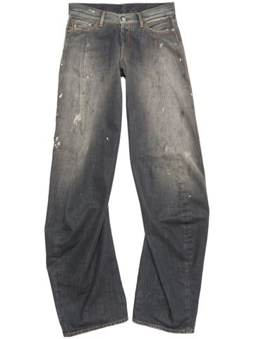 Acne Studios Jeans Blue