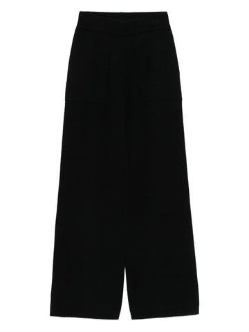 Uma Wang Trousers Black