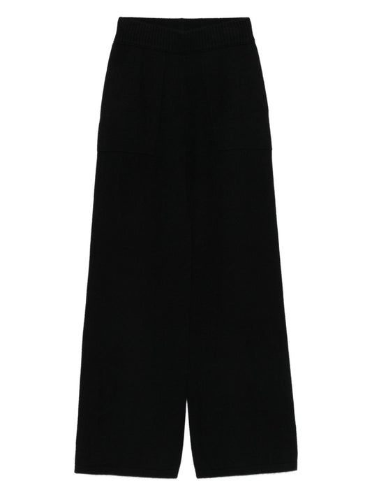 Uma Wang Trousers Black
