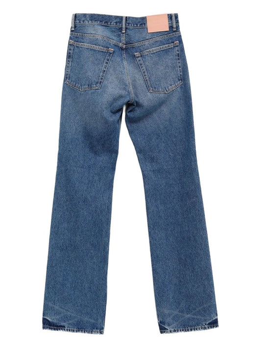Acne Studios Jeans Blue