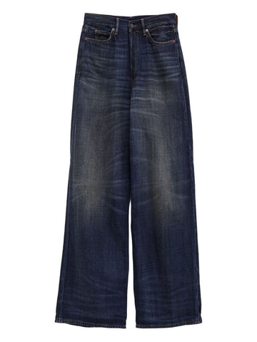 Acne Studios Jeans Blue