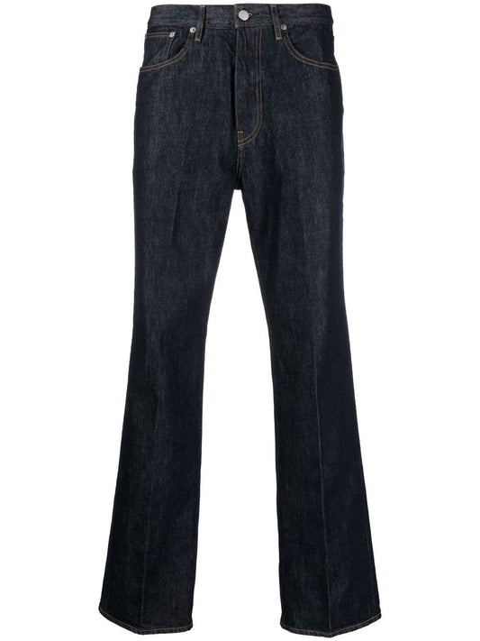 AURALEE Jeans Blue