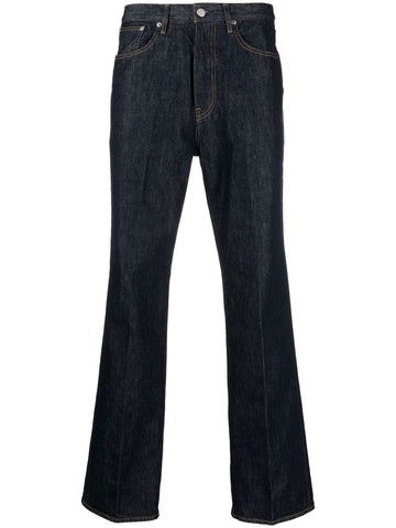 AURALEE Jeans Blue