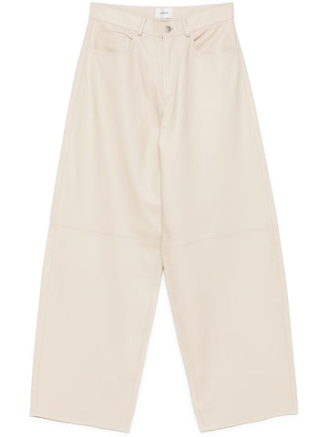 Haikure Trousers Ivory