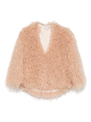 Forte Forte Coats Powder