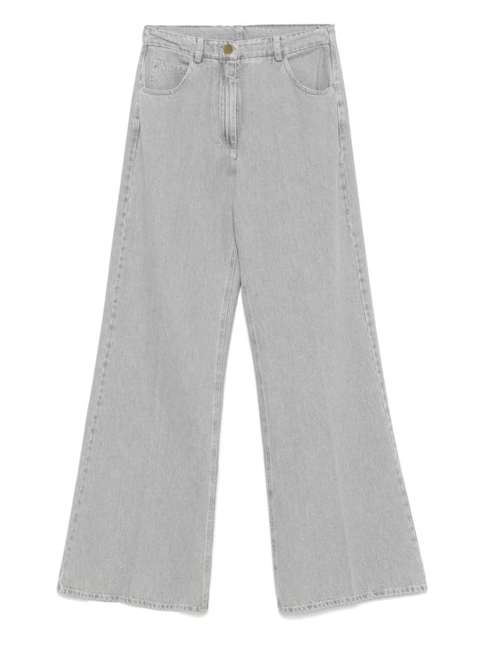 Forte Forte Jeans Grey