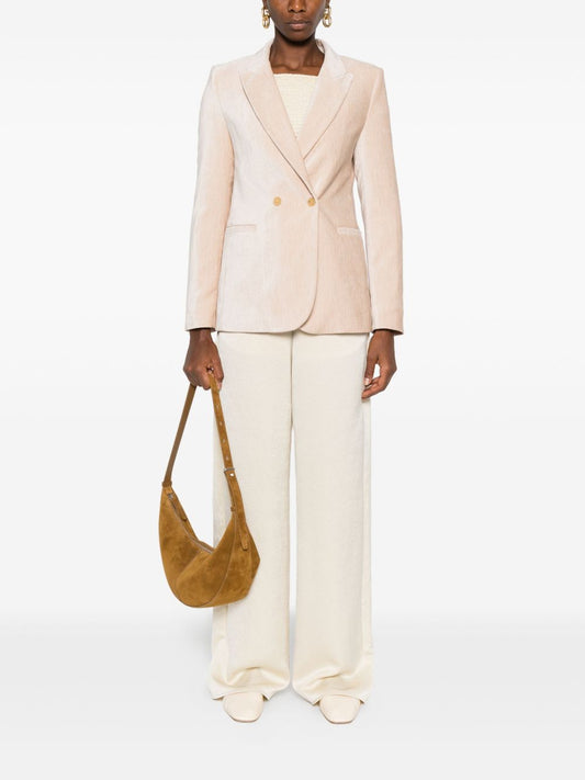 Forte Forte Jackets Beige