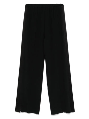 Forte Forte Trousers Black