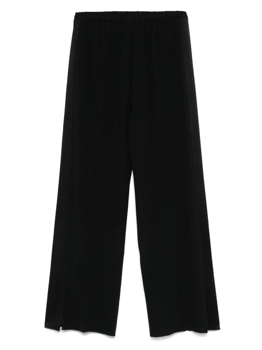Forte Forte Trousers Black