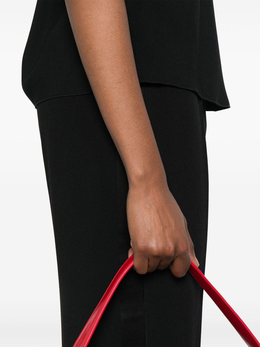 Forte Forte Trousers Black