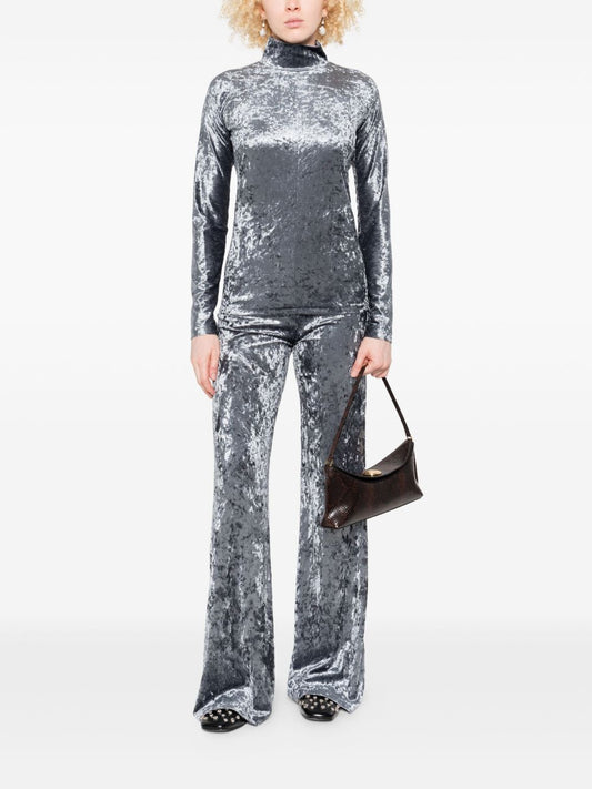 Forte Forte Sweaters Grey