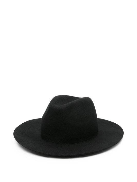 Forte Forte Wool fedora hat