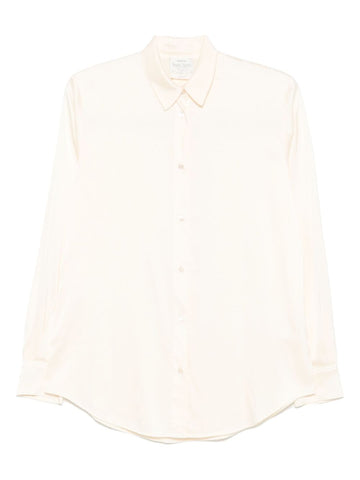 Forte Forte Shirts Beige