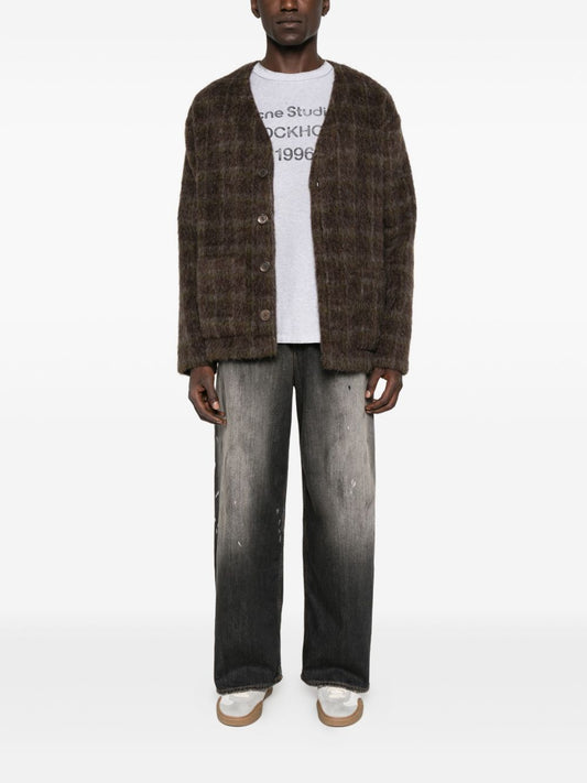 Acne Studios Jeans Black