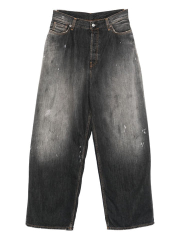 Acne Studios Jeans Black