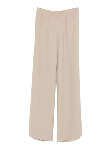Fabiana Filippi Trousers Beige