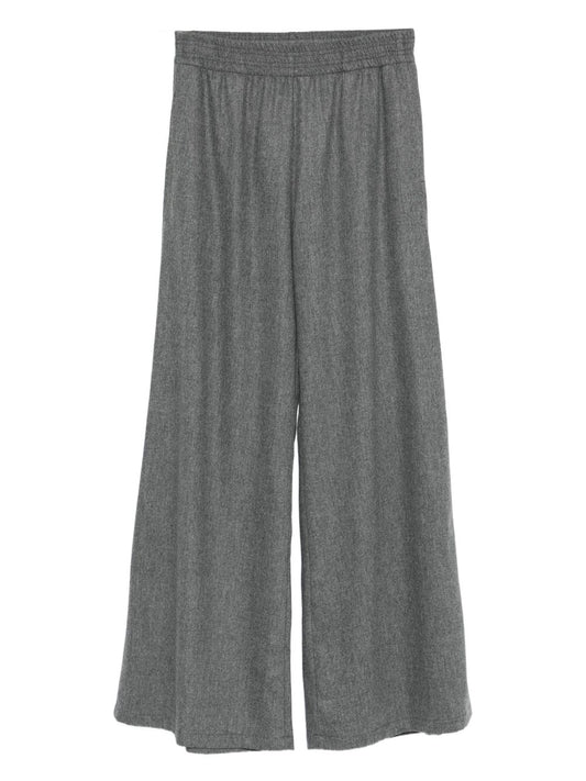 Fabiana Filippi Trousers Grey
