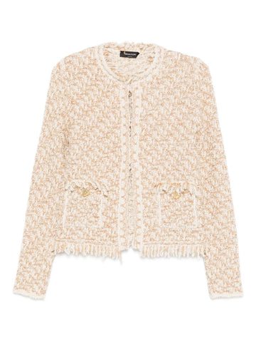 Fabiana Filippi Jackets Beige