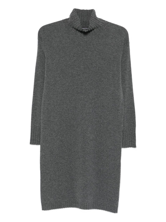 Fabiana Filippi Dresses Grey