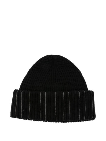 Fabiana Filippi Knit beanie